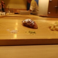 鮨 しゅん輔 阿佐ヶ谷 - 