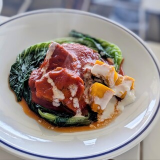 カフェ&ヤド コモ_1