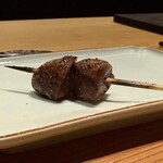 焼き鳥 篠瀨 - 
