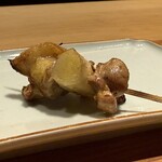 焼き鳥 篠瀨 - 