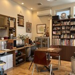 カフェ・ト・ヘン - 