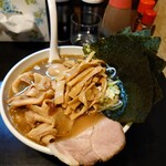 一条流がんこ総本家分家四谷荒木町 - 