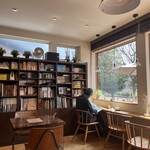 カフェ・ト・ヘン - 