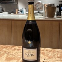 Bekk - Champagne Marc Grande Cuvée