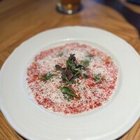 THE KINTAN STEAK - 