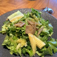 THE KINTAN STEAK - 