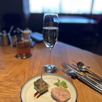 THE KINTAN STEAK - 