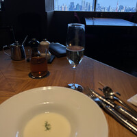 THE KINTAN STEAK - 