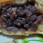 マイケルロック168 - 今川焼き 200円　