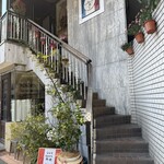 ラ・ブランシュ - 