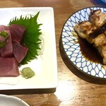 もつ焼き 小江戸 - 