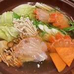 おくどさん 小柴 - 