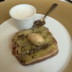 ラ・ブランシュ - 