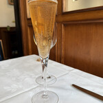 ラ・ブランシュ - 