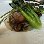 ラ・ブランシュ - 