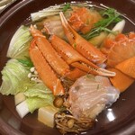 おくどさん 小柴 - 