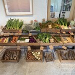 KIKI NATURAL ICECREAM - 