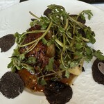 ラ・ブランシュ - 