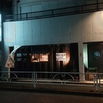 マイケルロック168 - 17:00から24:00は完全バー