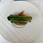 ラ・ブランシュ - 