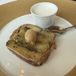 ラ・ブランシュ - 