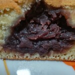 マイケルロック168 - 今川焼き 200円　