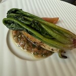 ラ・ブランシュ - 