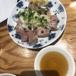 もつ焼き 小江戸 - 