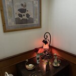 ラ・ブランシュ - 