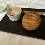 ラ・ブランシュ - 