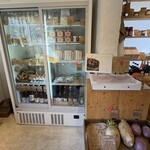 KIKI NATURAL ICECREAM - 