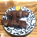 もつ焼き 小江戸 - 