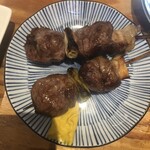 もつ焼き 小江戸 - 