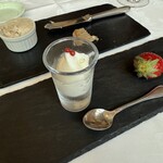 ラ・ブランシュ - 