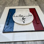 ラ・ブランシュ - 