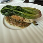 ラ・ブランシュ - 