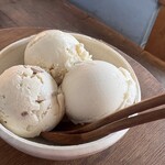 KIKI NATURAL ICECREAM - 