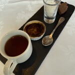 ラ・ブランシュ - 