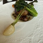 ラ・ブランシュ - 