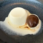 ラ・ブランシュ - 