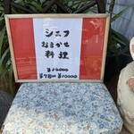 ラ・ブランシュ - 