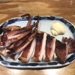 もつ焼き 小江戸 - 