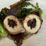 ラ・ブランシュ - 