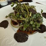 ラ・ブランシュ - 