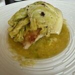 ラ・ブランシュ - 