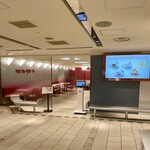 タカノフルーツパーラー - お店外観