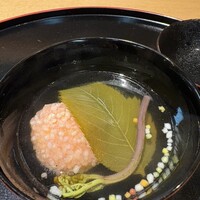 京料理 立神 - 