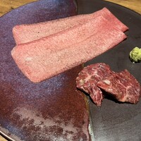 焼肉 うしみつ 恵比寿本店 - 