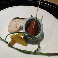 京料理 立神 - 