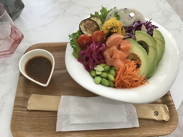 MAHINA（マヒナ） - かみのやま温泉（カフェ）の写真